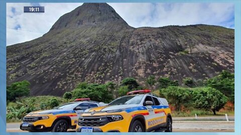Segurança nas Estradas: Polícia Militar Rodoviária realiza Operação Proclamação da República.