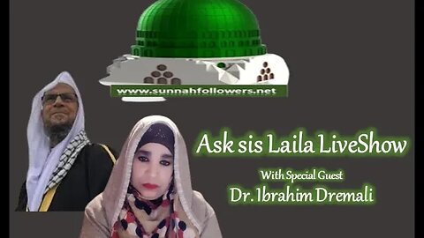 Ask sis Laila Live Episode 13
