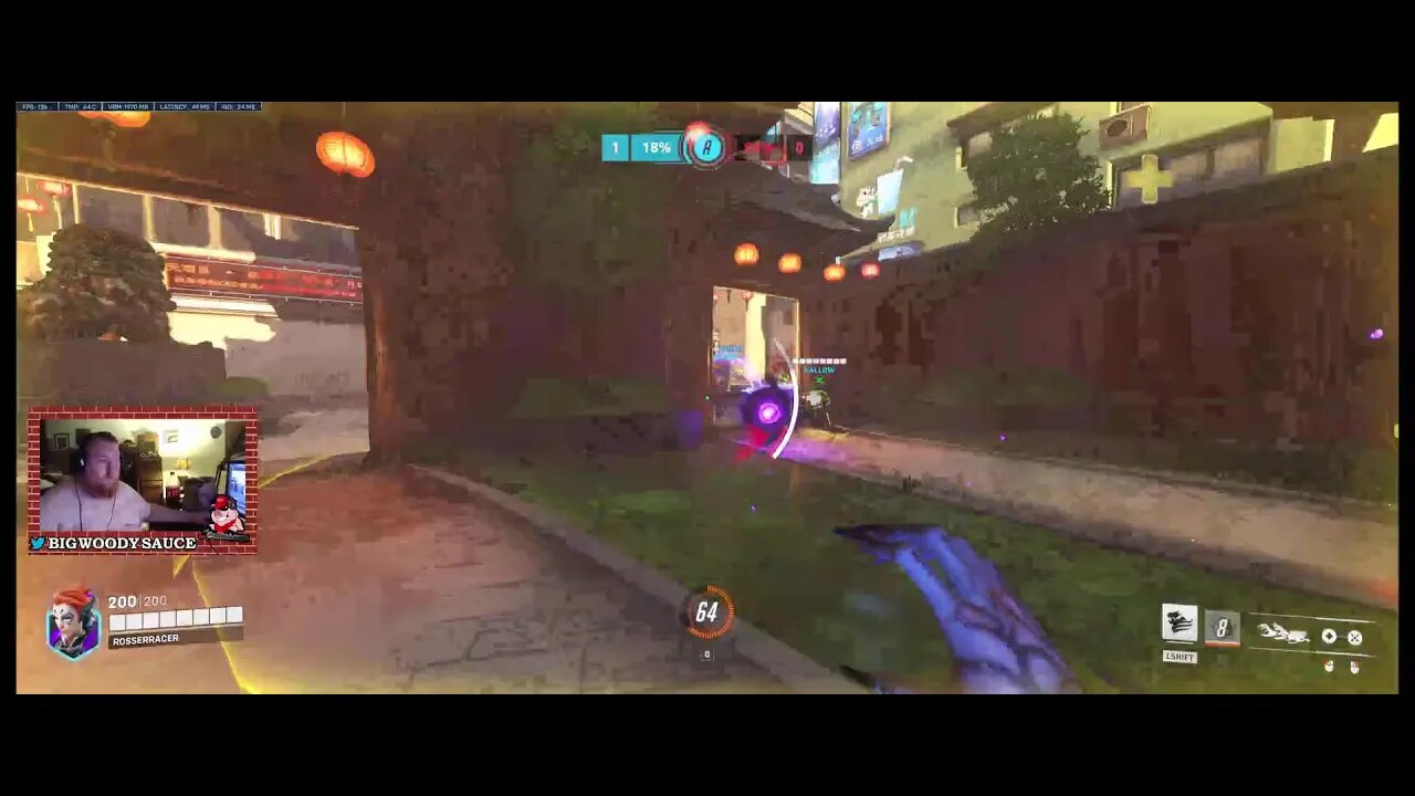 OW2 Ranked
