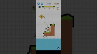 Dog Rescue Level 5