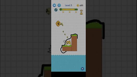 Dog Rescue Level 5