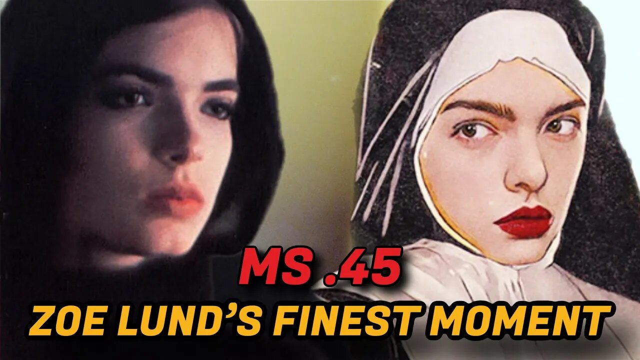 Ms .45 (1981) Full Review