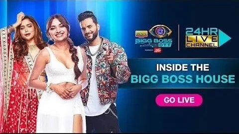 Bigg Boss OTT 24hrs LIVE |Elvish Yadav Vs Fukra Insaan #LIVEBB #BBOTT2LIVE #ELVISHYADAV #FUKRAINSAAN