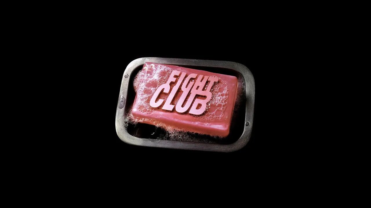 Fight Club Is A Warning Against Modern Men