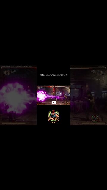 Frosty?|Mortal Kombat 1|Open Beta!|Li Mei Gamplay!|Eyedol-Handz #eyedol #live #subscribe