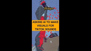 Asking AI to visualize Lil Yachty Poland