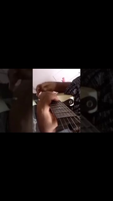 A câmera falhou #guitarra#lick #solo #musica #jam #discipline
