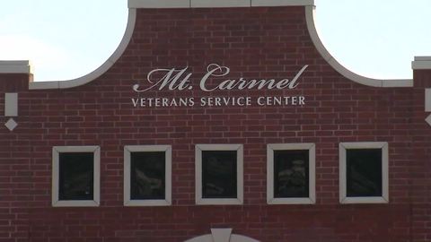 Transitioning from the service, Mt. Carmel helps service members and families