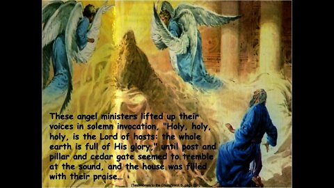 Ps Suzy Antoun-The best story from Isaiah