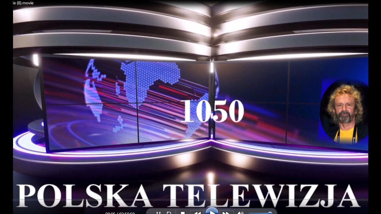 POLSKIE RADIO EDMONTON NR 1050