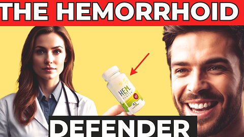 How To Eradicate Hemorrhoids Effectively With Hem Hero Extra strength.