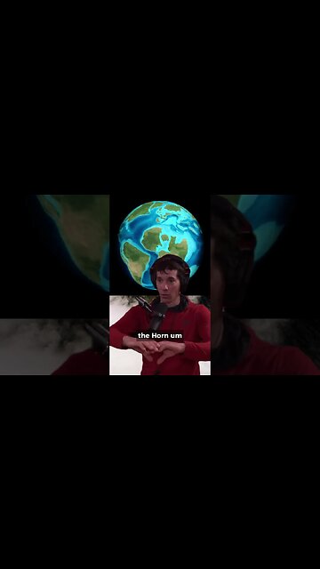 Unveiling the Geology and Biology of Tepui Mountains | Joe Rogan Experience ft. Alex Honnold #1189