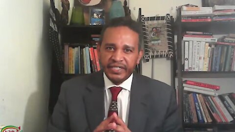 ለድጋሚው የላሊበላ ወረራ ማነው ኃላፊነቱን የሚወስደው? - ኤርሚያስ ለገሰ