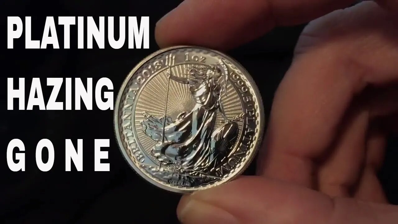 Platinum Hazing Explained To A Loan Scammer!