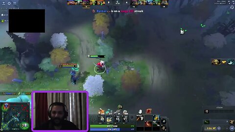 Sven stands ready Dota 2 loutsos