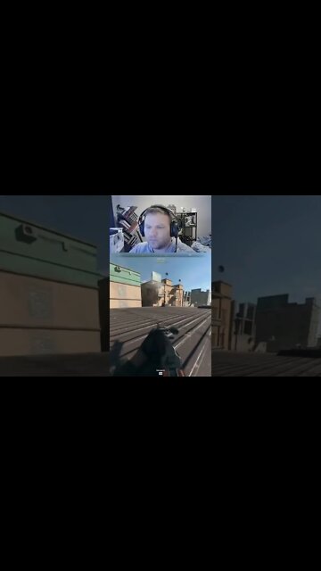 Dog Tag Revenge from Train Mission