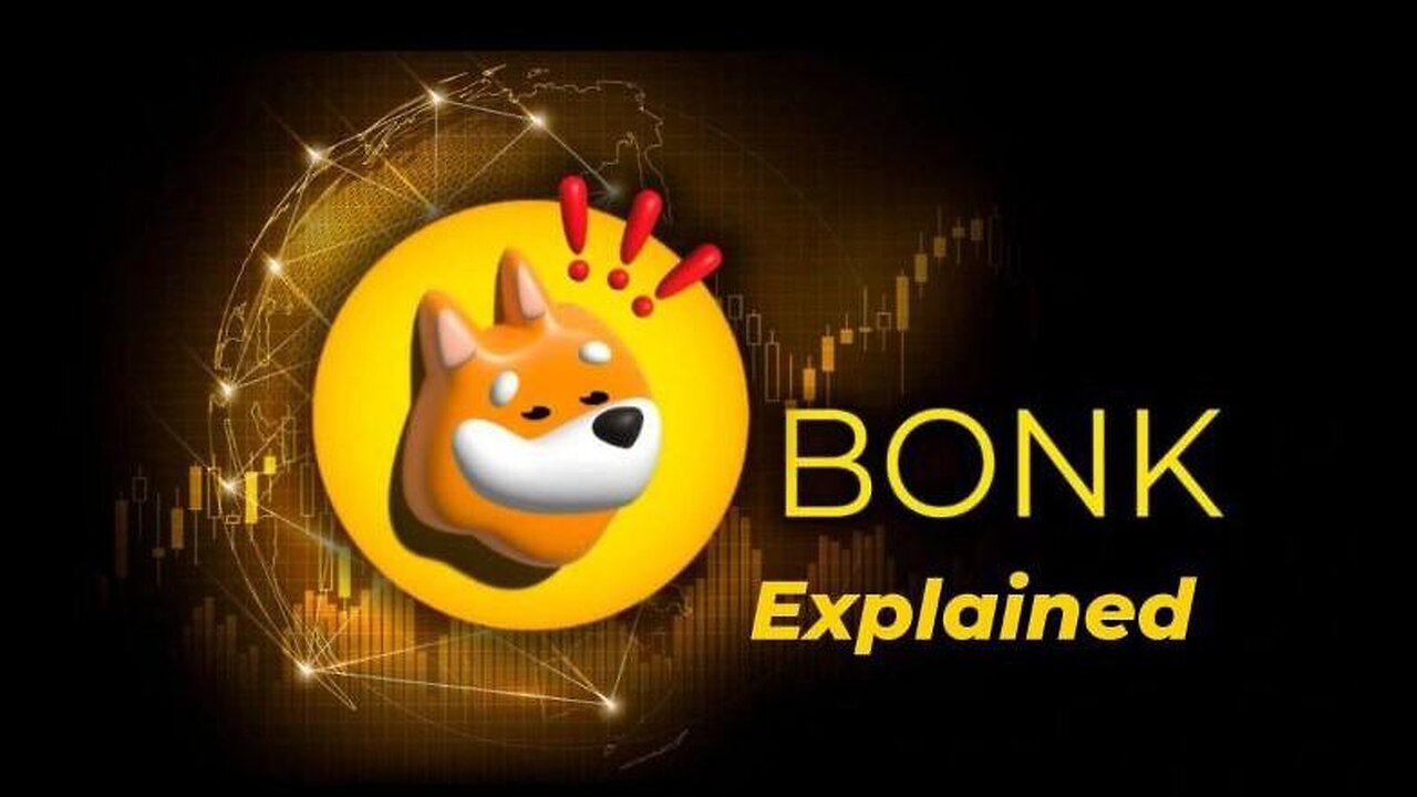 Bonk Explained