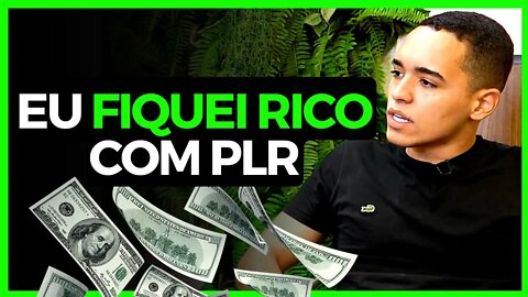 COMO FICAR RICO COM PLR? Antônio Carlos