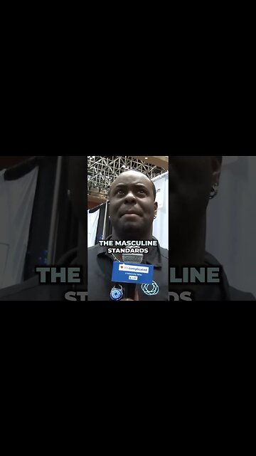 Masculine vs Feminine Standards?