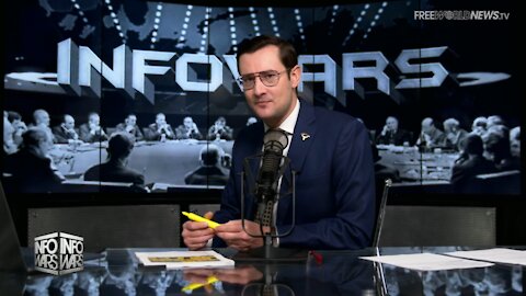 AMERICAN JOURNAL (Full Show) Tuesday - 10/12/21