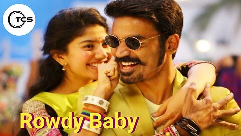 Maari 2 - Rowdy Baby (Video Song) | Dhanush, Sai Pallavi | Yuvan Shankar Raja | Balaji Mohan