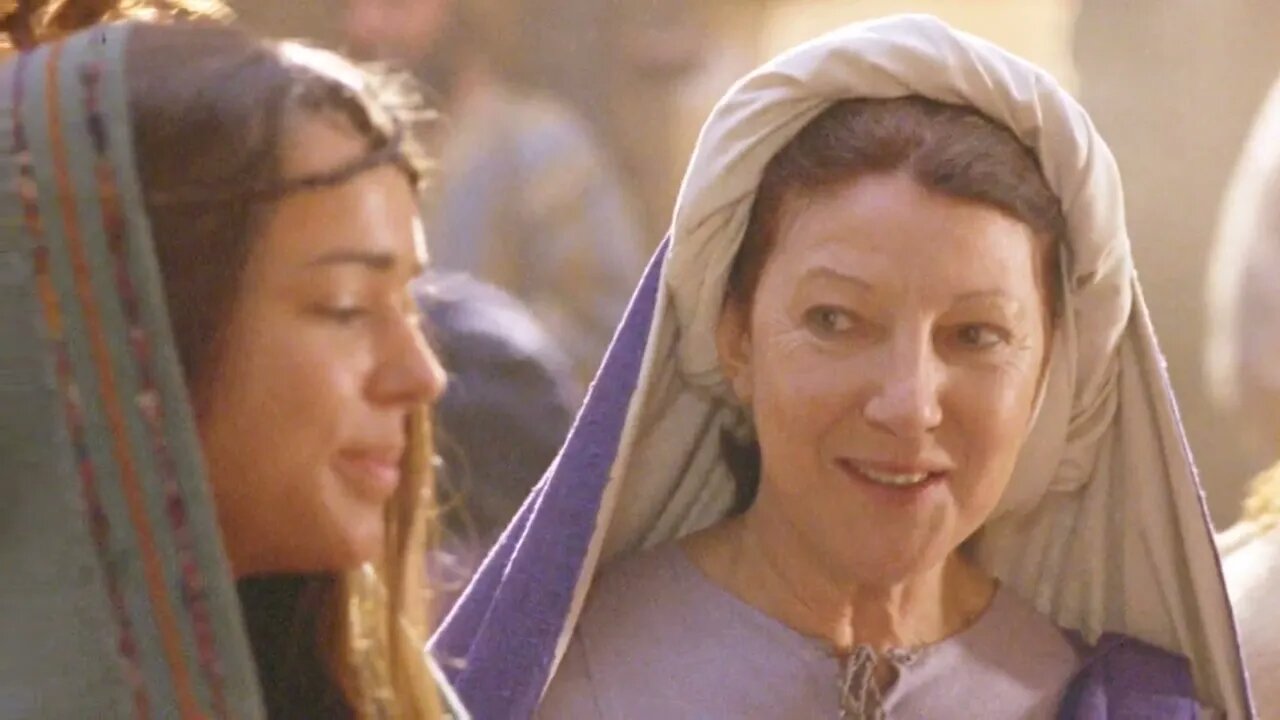 Mapudungun - John 2:1-12 “The miracle at Cana” [arn]