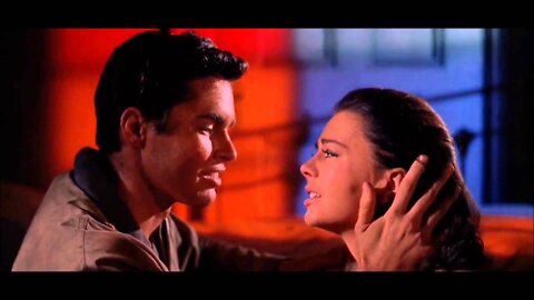 West Side Story (1961) - Somewhere [HD]