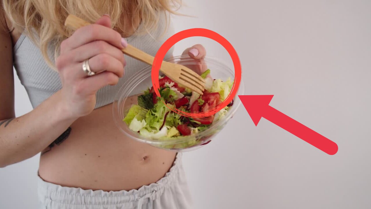 Eat THIS To Lose Fat Without Giving Up Your Favorite Foods