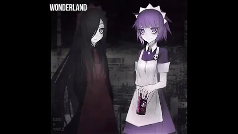 Yakui the maid x Ozoi the maid - Wonderland (full album)