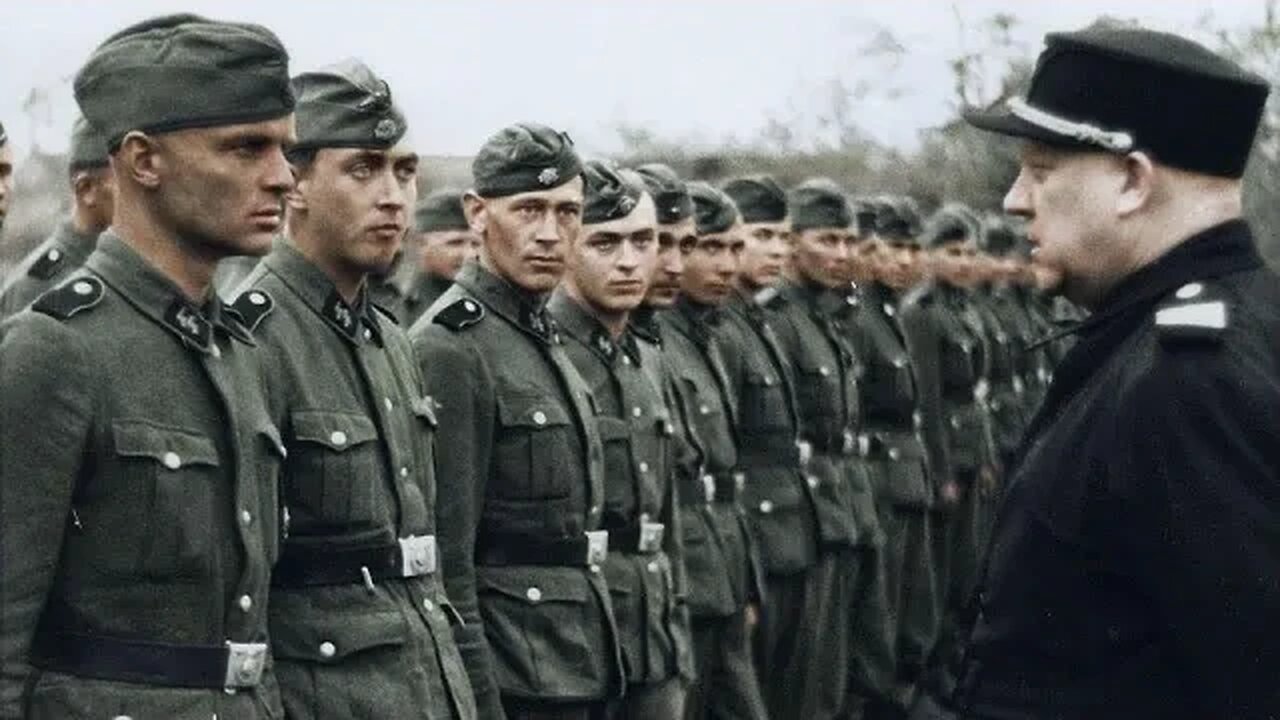 🇳🇴👥💂♂️ Soldados Noruegueses na Segunda Guerra Mundial 🌍🔥#ww2 #war #guerra