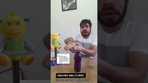 VEM PRO MEU CURSO | RESPONDENDO SEGUIDORES