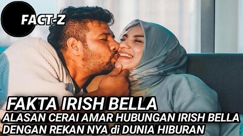 FAKTA IRISH BELLA MENGINTIP KEHIDUPAN PRIBADI IRISH BELLA