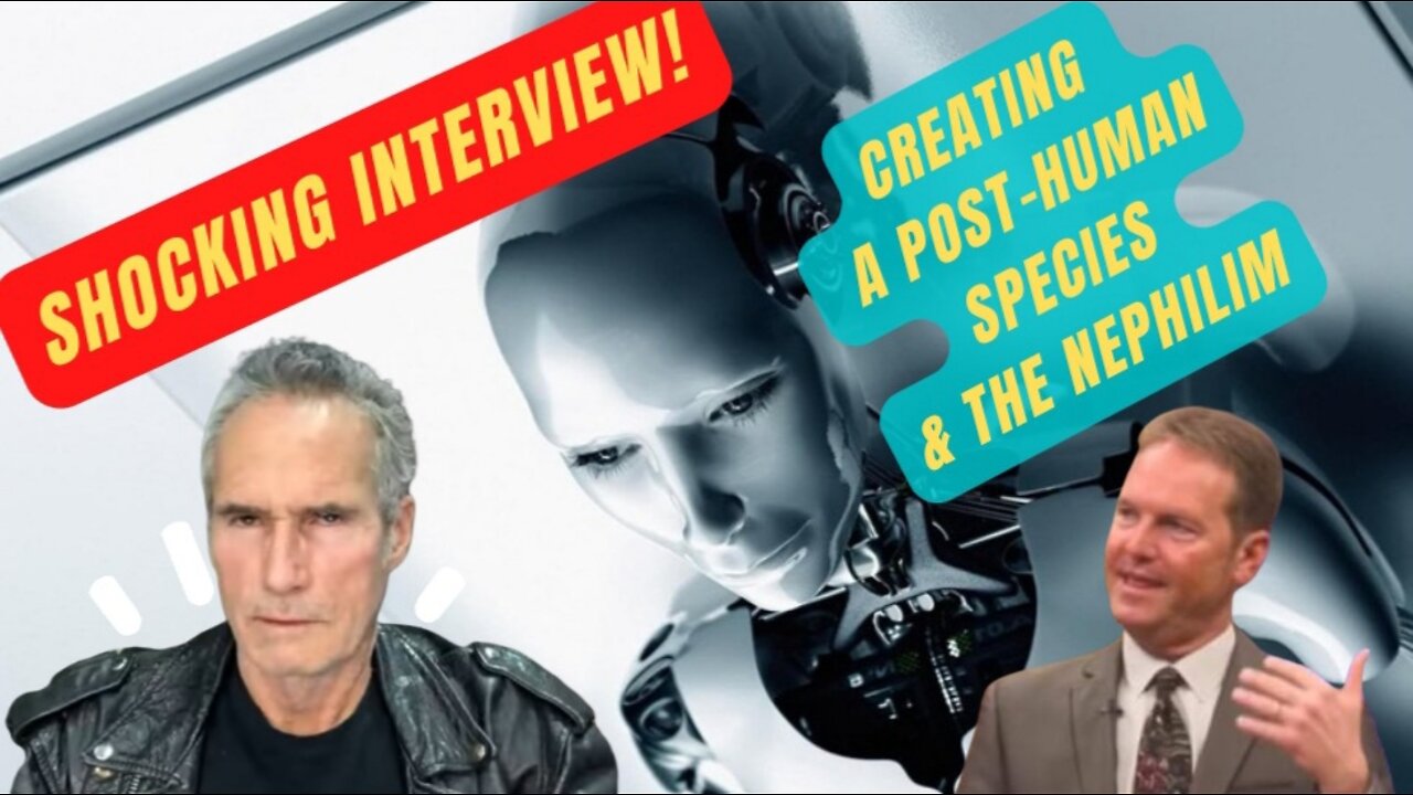 Transhumanism: Are Mormons Altering Genetics?