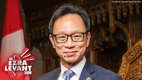 Even CBC thinks Senator Yuen Pau Woo is too pro-China