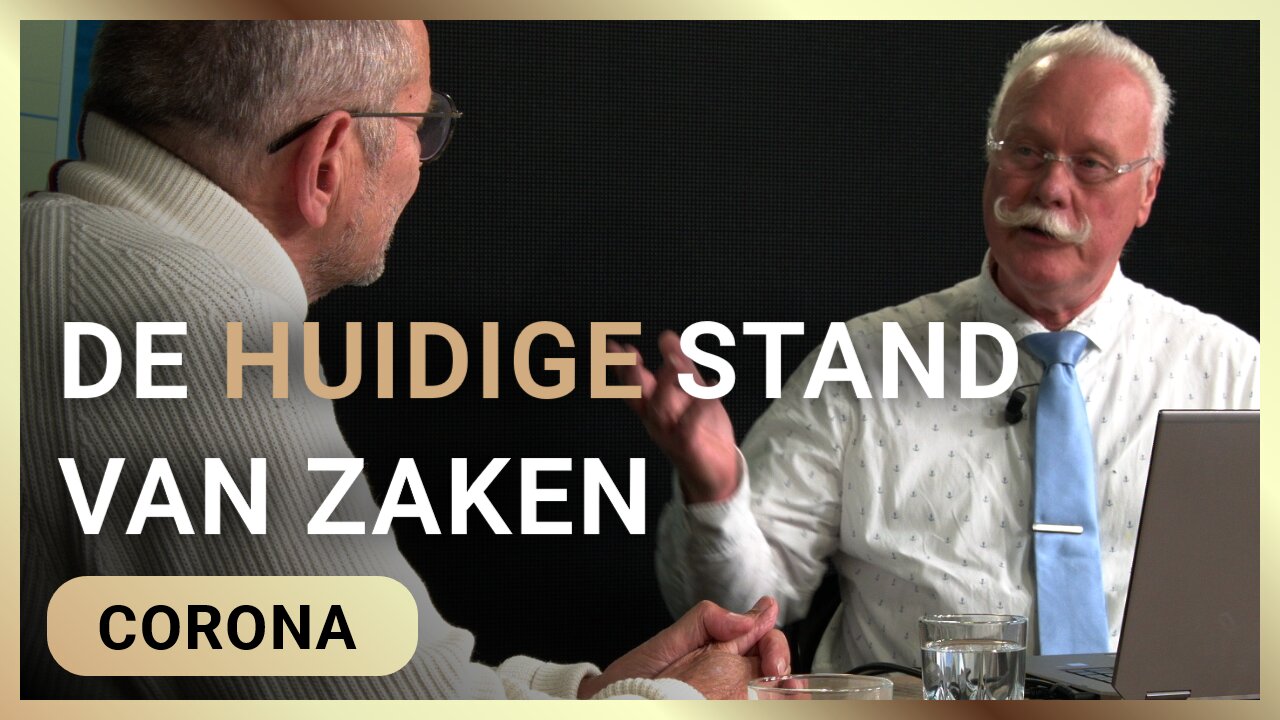 De stand van zaken - Max von Kreyfelt & Erik Boomsma