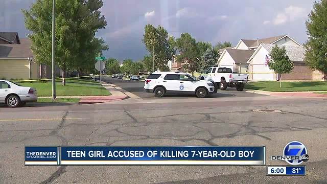 Police: 16-year-old girl arrested in Jordan Vong's death; body found concealed in home