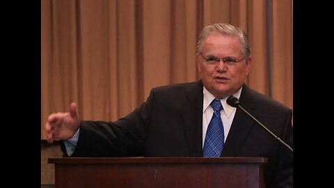 Economist Calls Out Christian Worship Of The False God Of Politics