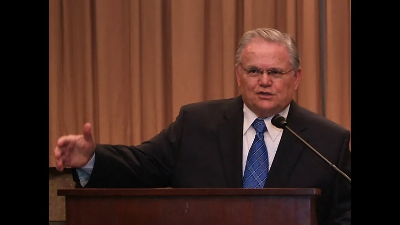 Economist Calls Out Christian Worship Of The False God Of Politics