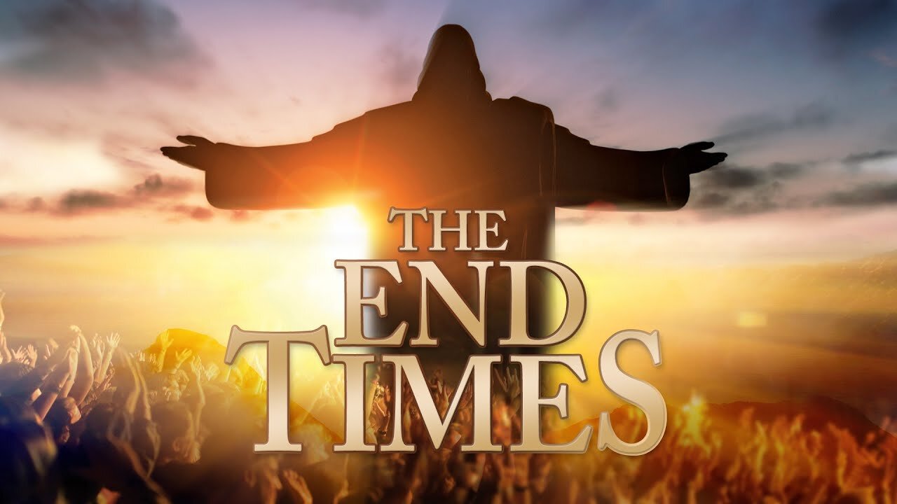 WATCH: END TIMES!!!