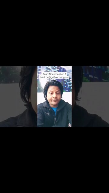 saudi Fresh House Driver Job | gulf Vacancy #shorts