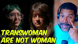 LEAVE WOMEN ALONE - FEMINISTS VS ANTIFEMINISTS DEBATE