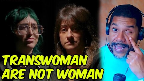 LEAVE WOMEN ALONE - FEMINISTS VS ANTIFEMINISTS DEBATE