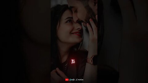 Tu Thile Mu Oda Oda🥰💝💫🥀| Instagram Trending Reel🎬 | WhatsApp status vedio📷📸 | Lyrics Status