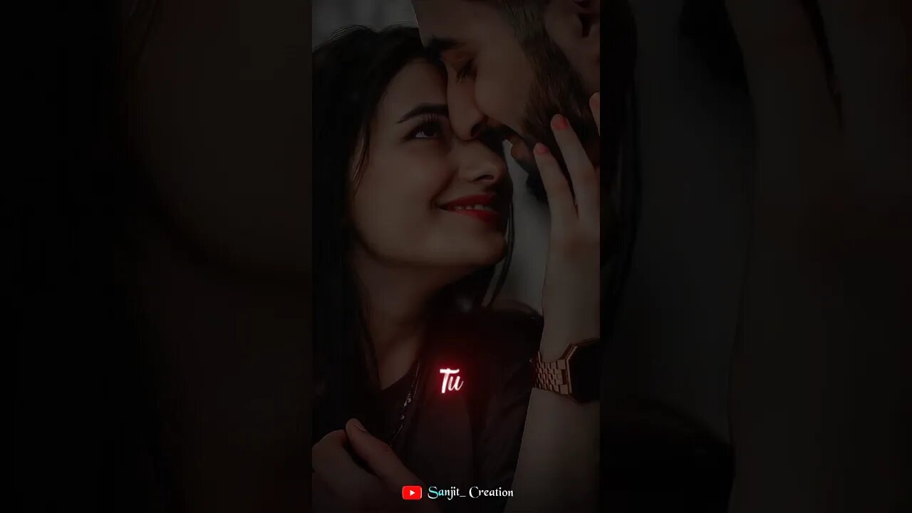 Tu Thile Mu Oda Oda🥰💝💫🥀| Instagram Trending Reel🎬 | WhatsApp status vedio📷📸 | Lyrics Status
