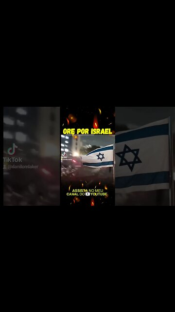 oremos por Israel #noticias #israel #cristãos