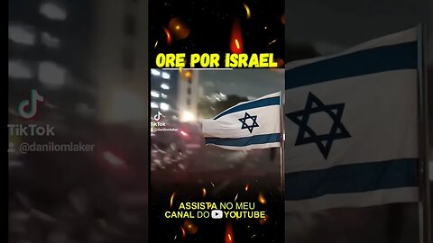 oremos por Israel #noticias #israel #cristãos