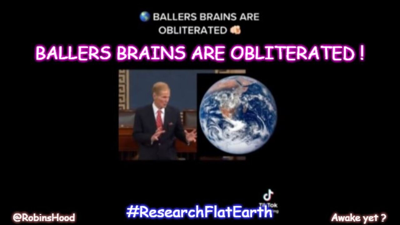 BALLERS BRAINS ARE OBLITERATED !