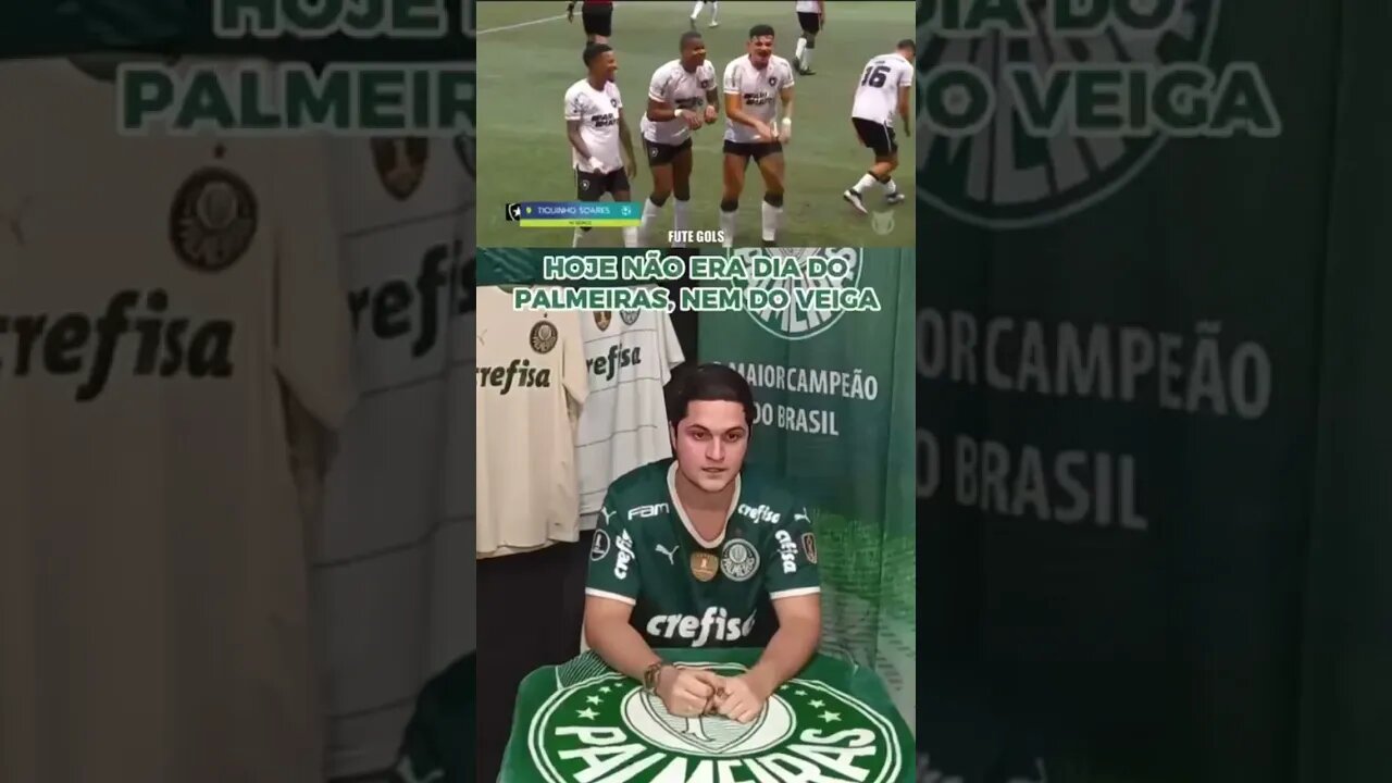 CUIDADO COM O TIQUIIINHO, Pā¦! šššš #botafogo