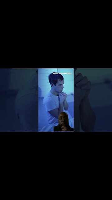 This is your way out of temptation.