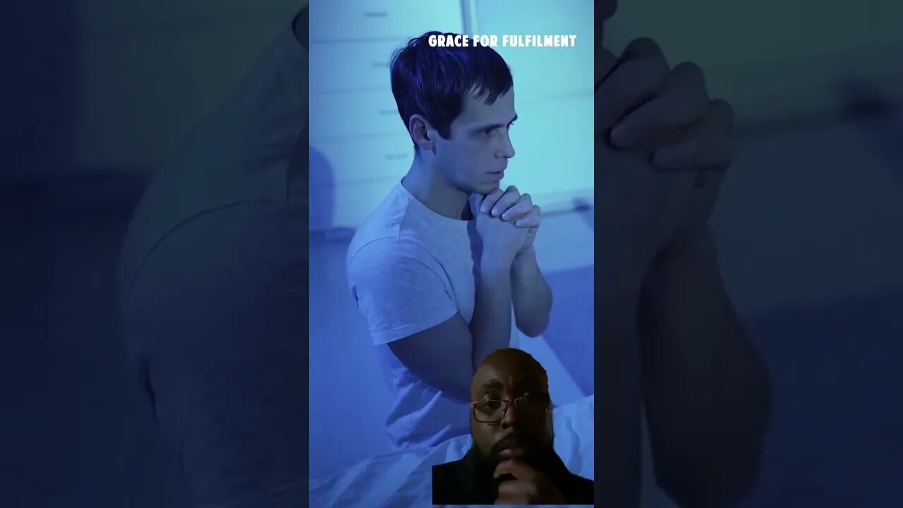 This is your way out of temptation.